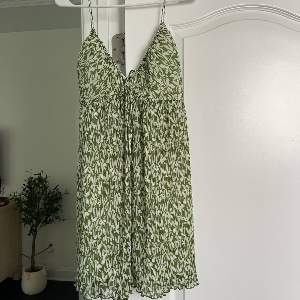 Abercrombie and Fitch Dress